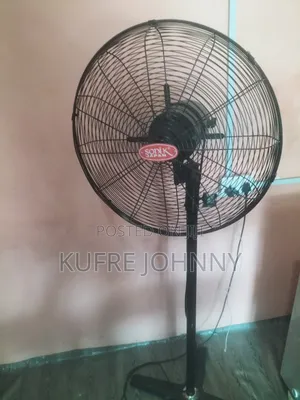 Photo - Sonik Japan Industrial Fan