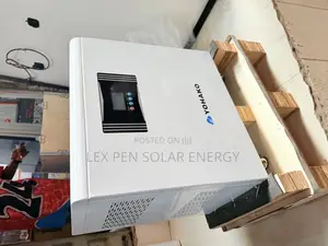 20kva 48v Yohako Inverter Act