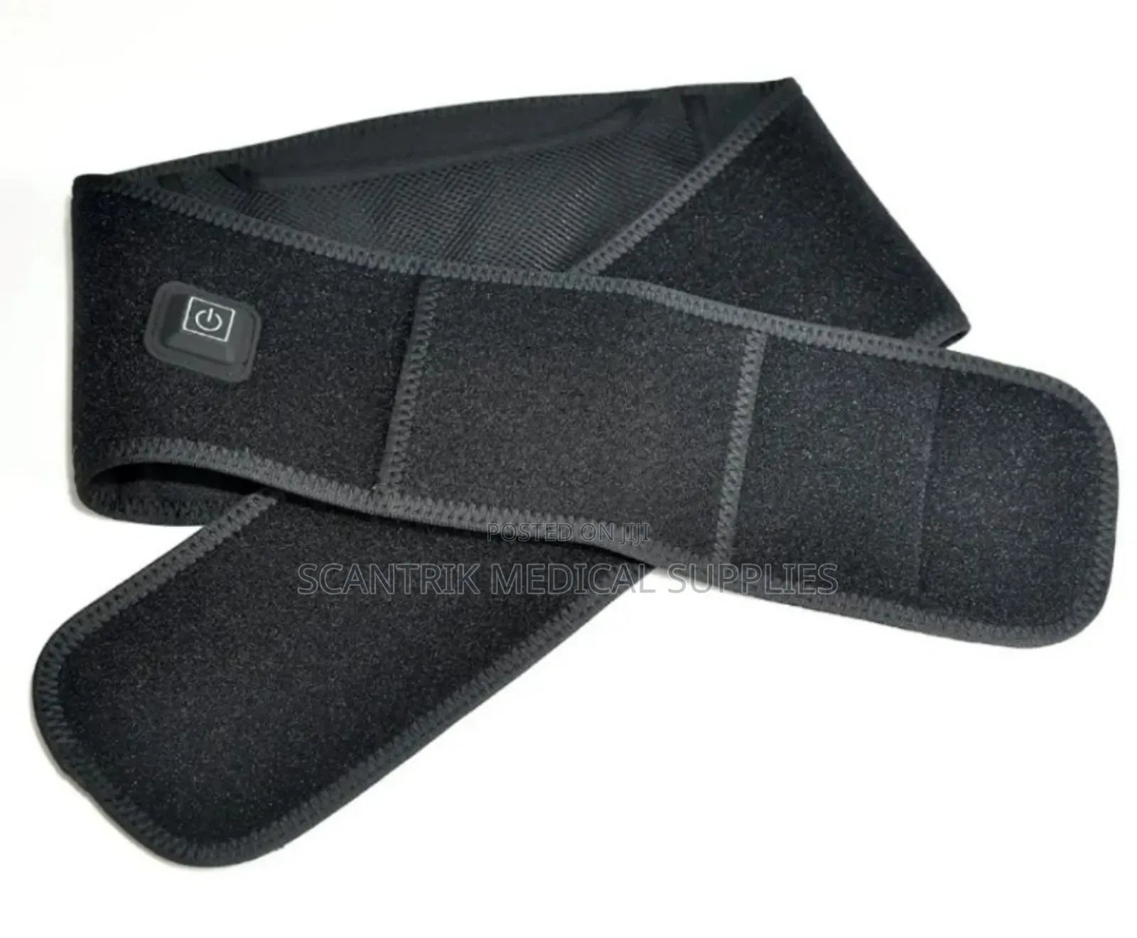 Battery Powered Heating Belt