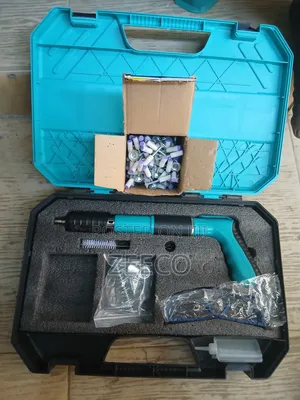 Mini Fixed Nail Shooting Instrument