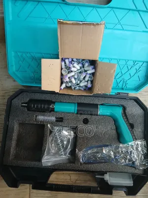 Mini Fixed Nail Shooting Instrument