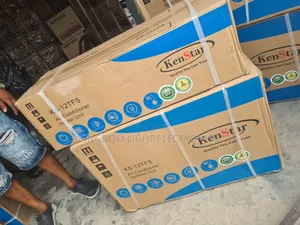 Kenstar 1.5hp Air Condition 100% Copper Compressor.