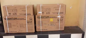 1.5hp Quantum Thermocool Ac