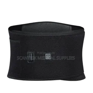 Electric Waist Heating Pad