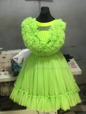 Girl Dress for 9years Old