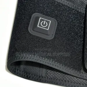 Mobile Back Warmer Belt