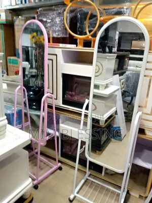 Standing Mirror