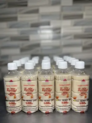 Photo - 35cl Tigernut Milk