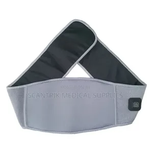 Wearable Heating Wrap