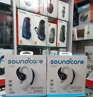 Soundcore Aerofit Pro Earbuds 2 in 1 Detachable