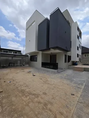 5bdrm Duplex in GRA Phase 2 Shangisha for sale