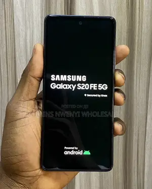 Samsung Galaxy S20 FE 128 GB Blue