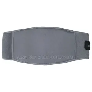 Travel-Friendly Heating Pad