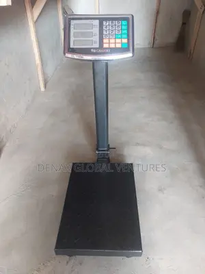 150kg Weighing Scale