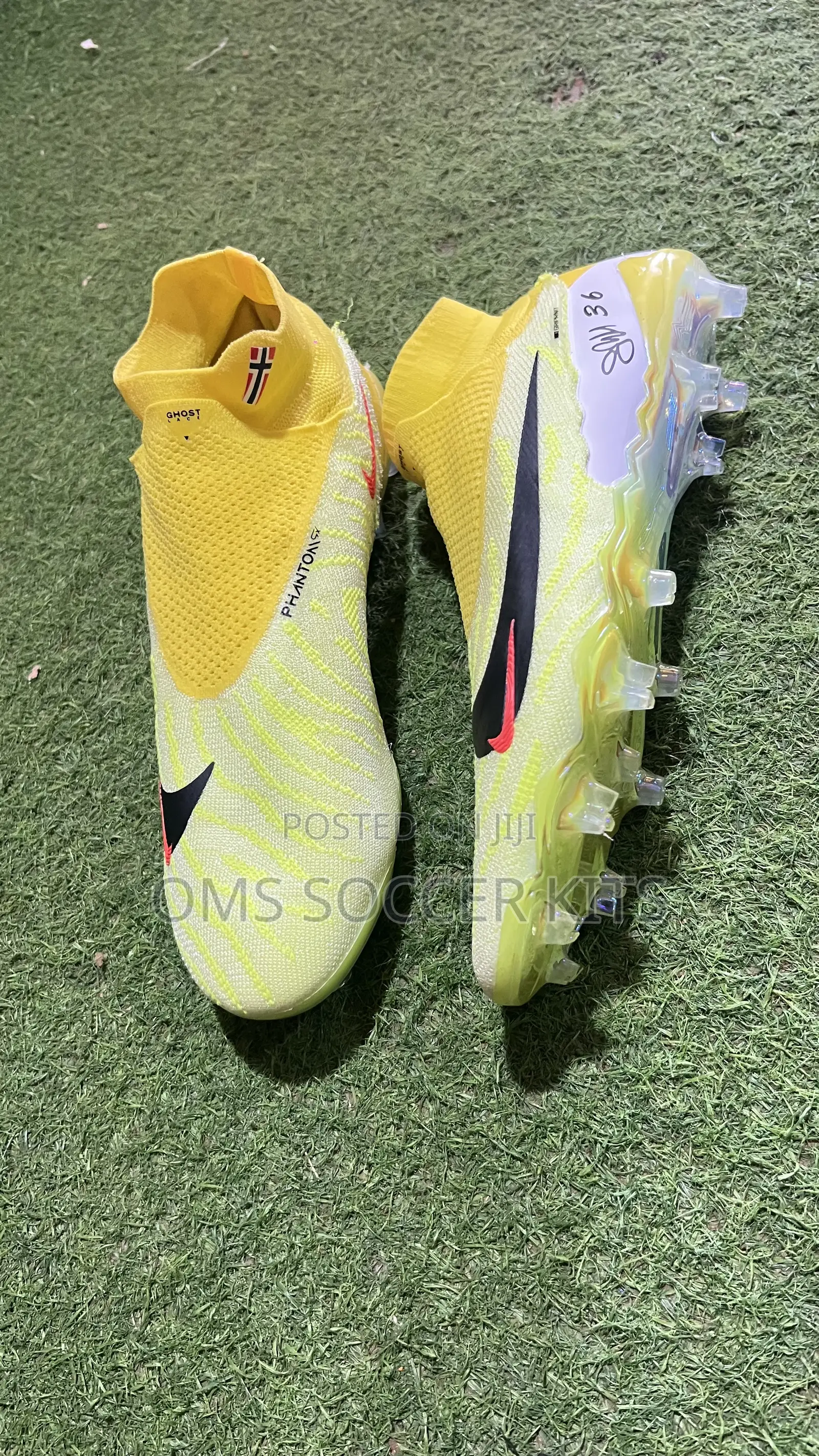 Nike Gx (48)