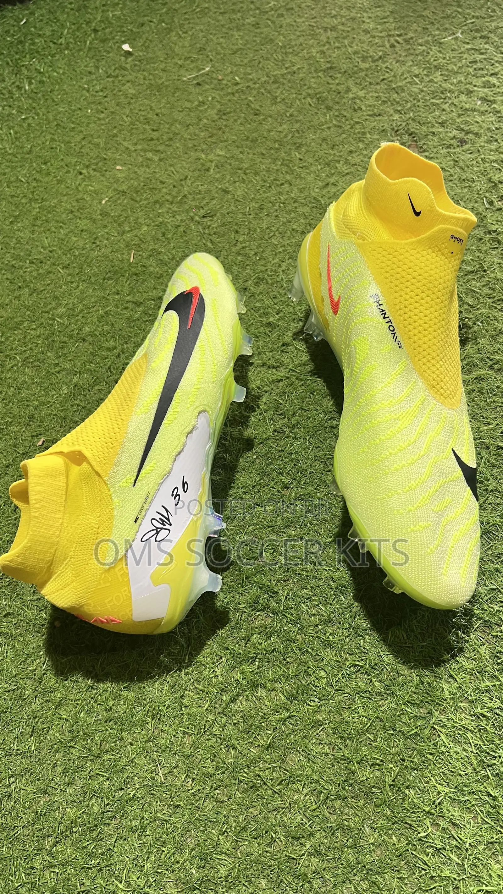 Nike Gx (48)