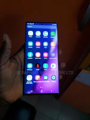 Samsung Galaxy Note 20 Ultra 5G 128 GB