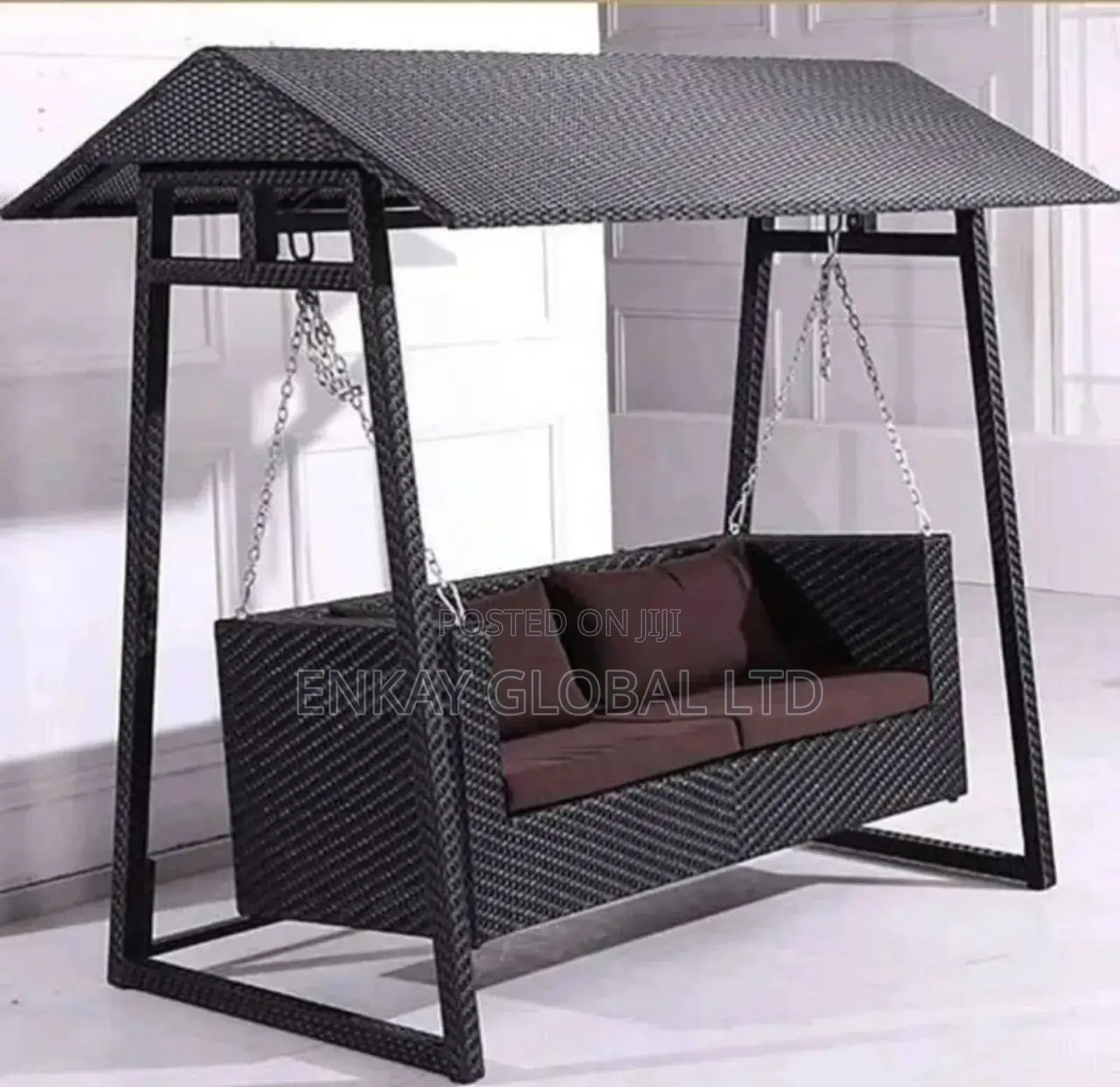 Original Double Seater Swing Chair