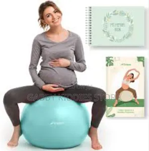 Pregnancy/Gym Ball