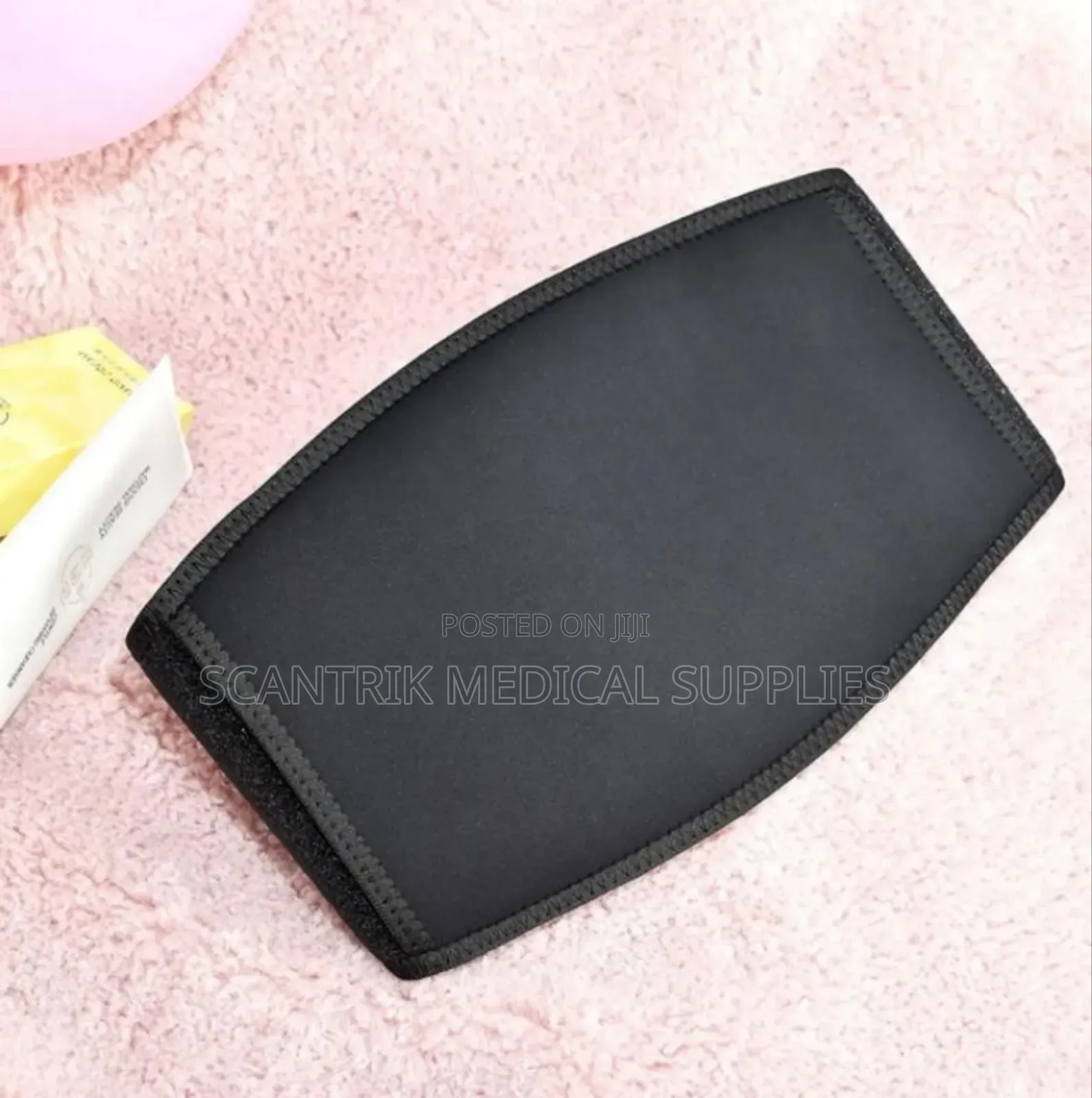 Wireless Heat Relief Belt