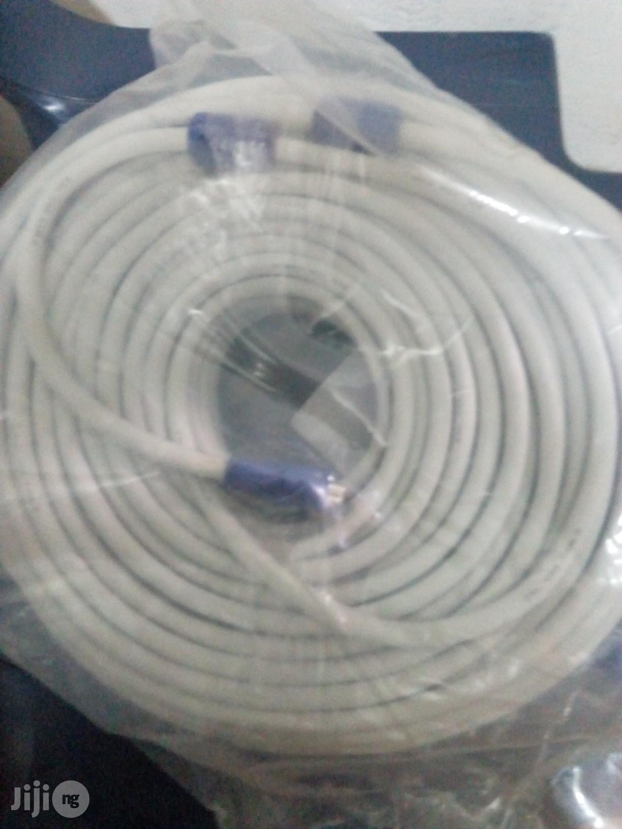 50meter Vga Cable