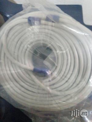 50meter Vga Cable