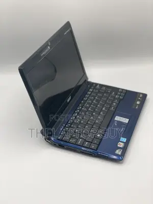 Laptop Acer Aspire 1 2GB Intel Atom HDD 160GB
