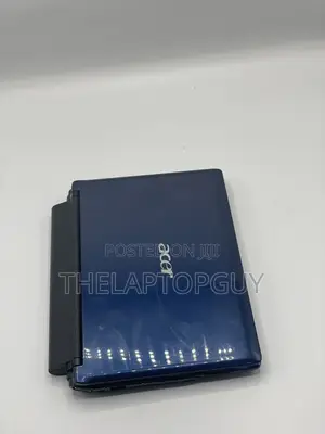 Laptop Acer Aspire 1 2GB Intel Atom HDD 160GB