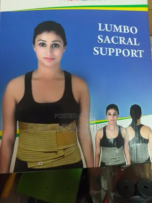 Lumber Support