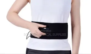 Personal Heating Waistband
