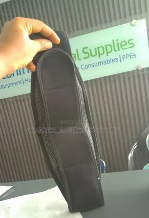 Portable Heat Relief Wrap
