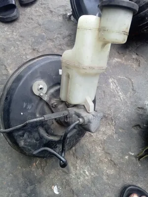 Toyota Highlander 2005-2007