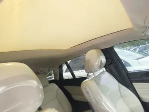 Mercedes-Benz GLE-Class AMG GLE 43 4MATIC 2019 White