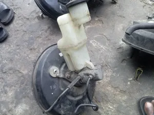 Toyota Highlander 2005-2007