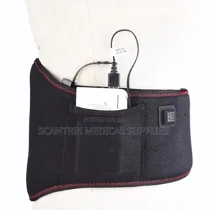 Cordless Thermal Support Belt