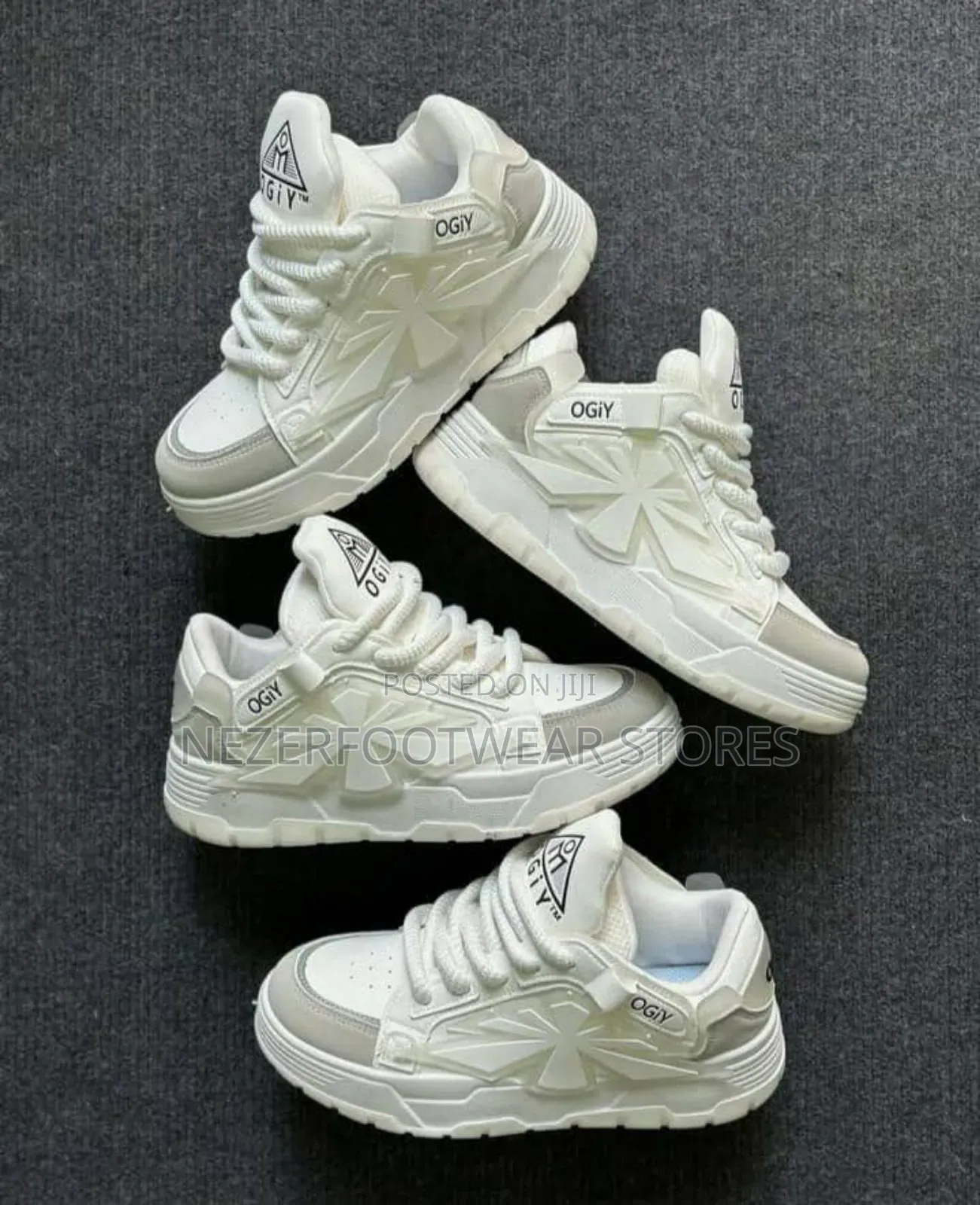 Best Quality Ogiy Shoes