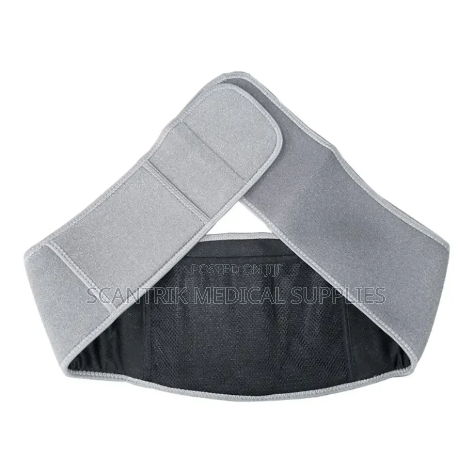 Rechargeable Heat Compression Wrap