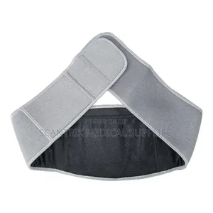 Rechargeable Heat Compression Wrap