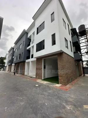 4bdrm Duplex in Ikeja Gra, Lagos for sale