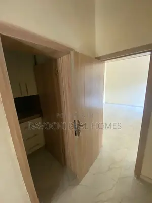 Mini Flat in Olokonla for rent