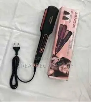 Asnova Hair Straightener