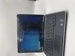 Laptop Dell Latitude E7240 8GB Intel Core I5 SSD 256GB