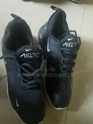 Nike Size 43 Canvas