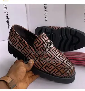 Quality Men Shoes