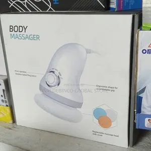 Fat Shaper Slimming Full Body Sculpt Massager Machine