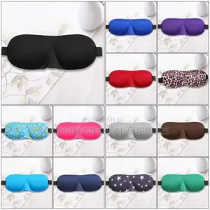 Sleepy Eyes Pouch
