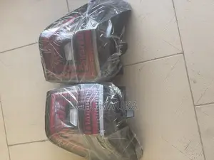 Back Light 4runner 2020