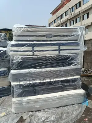 Canadian Orthorpedic Spring Mattresses