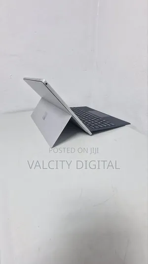 Laptop Microsoft Surface Pro 8GB Intel Core i5 SSD 128GB