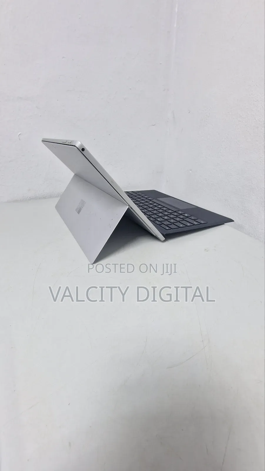 Laptop Microsoft Surface Pro 8GB Intel Core i5 SSD 128GB